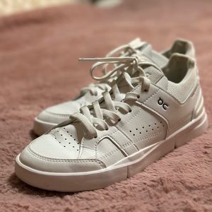 On Cloud’s - Roger